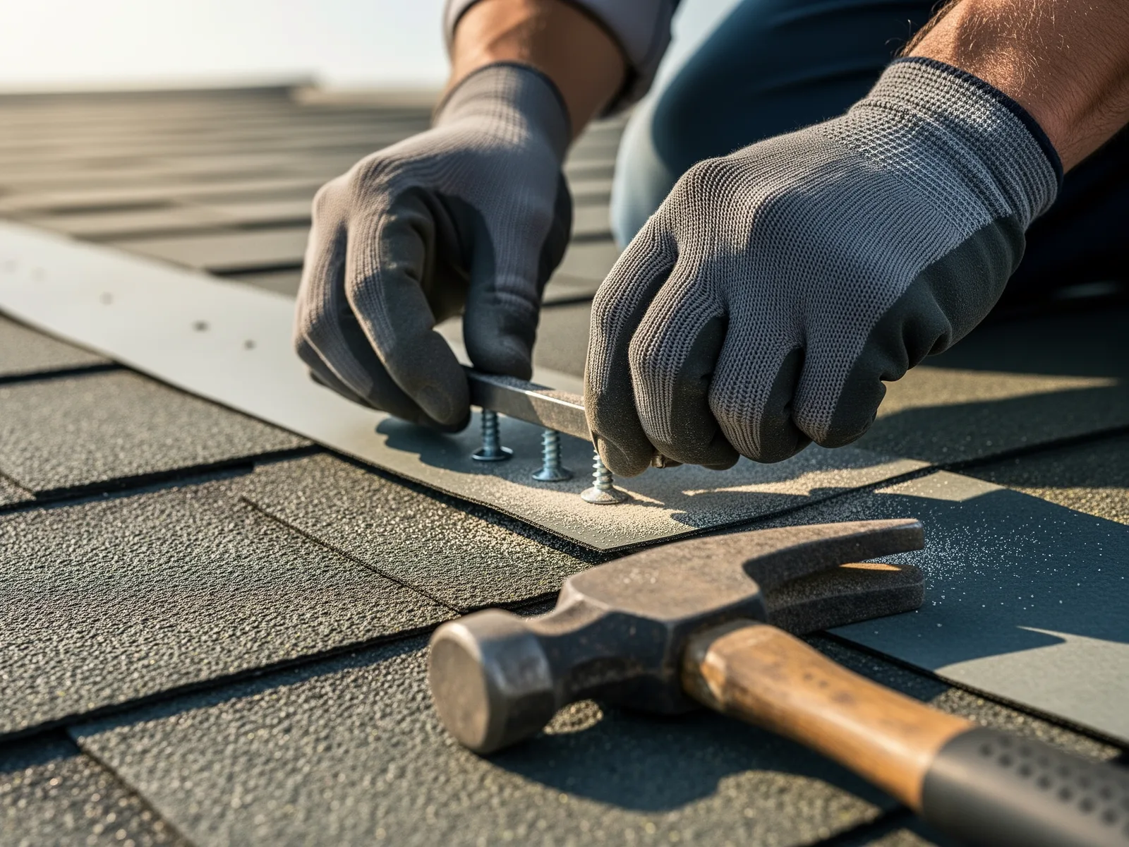 Why choose Fascia Repair in Ashland, KY